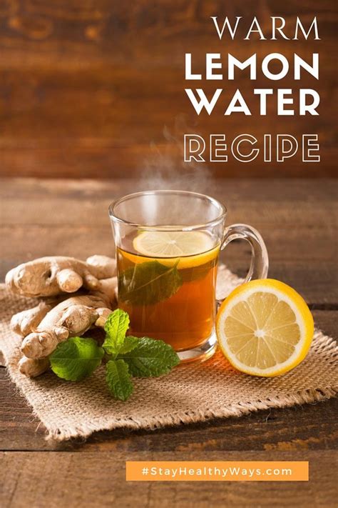 Green tea is also rich in zinc, chromium, selenium, and manganese. Lemon Water Before Bed: Top 8 Benefits and How to Drink It ...