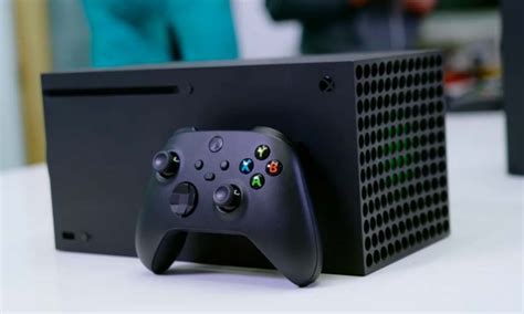 ¡al Alcance De Todos Dan A Conocer El Aspecto Y Precio De Los Nuevos Xbox