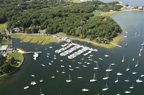 Cohasset Yacht Club In Cohasset Ma United States Marina Reviews Phone Number
