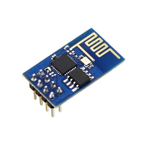 Esp8266 Wifi Module Esp8266 Is A Highly Integrated Chip Designed For