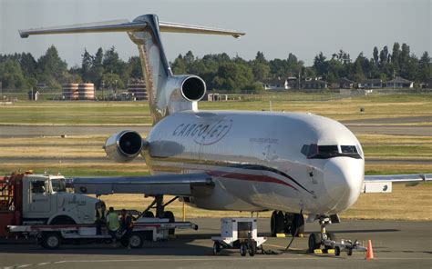 To start a site, visit us on your desktop browser. Cargojet - Wikipedia