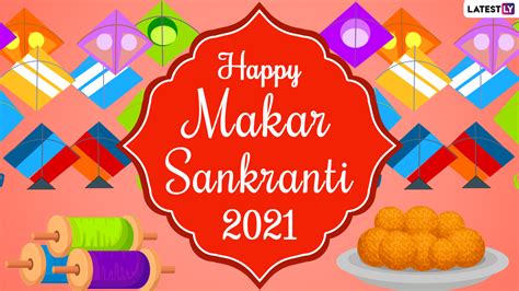 Happy Uttarayan 2021 Photos And Makar Sankranti Wishes Whatsapp Stickers