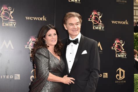 She is a member of a race touted for extreme intelligence, a long line of legendary wizards, and bizarre names. Who is Dr. Oz's Wife? Meet the Woman Who Helped Build His ...