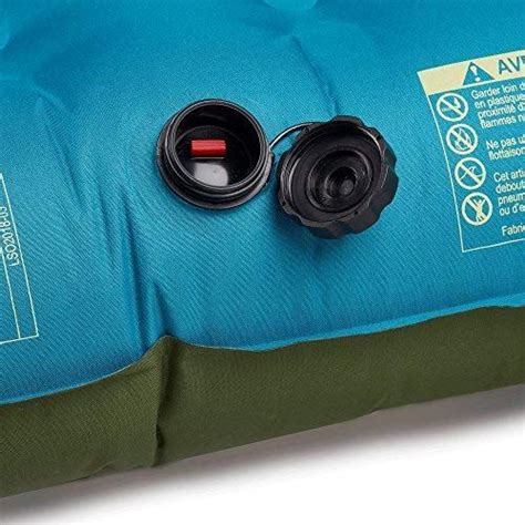 Air mattress, from wikipedia, the free encyclopedia. Lightspeed Outdoors 2 Person PVC-Free Air Bed Mattress for ...