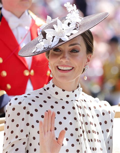 Kate Middleton And Prince William Make Their Royal Ascot Debut People