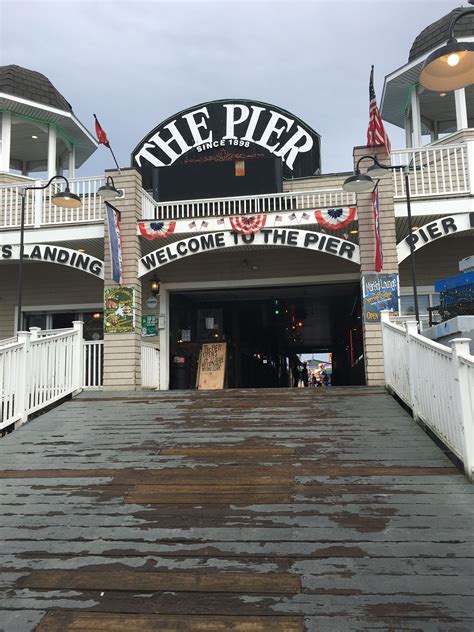 Visit Old Orchard Beach Pier In Portland Expedia