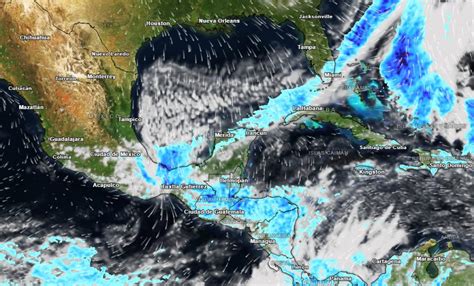 prevén llegada de 2 nuevos frentes fríos a la región noticias de yucatán