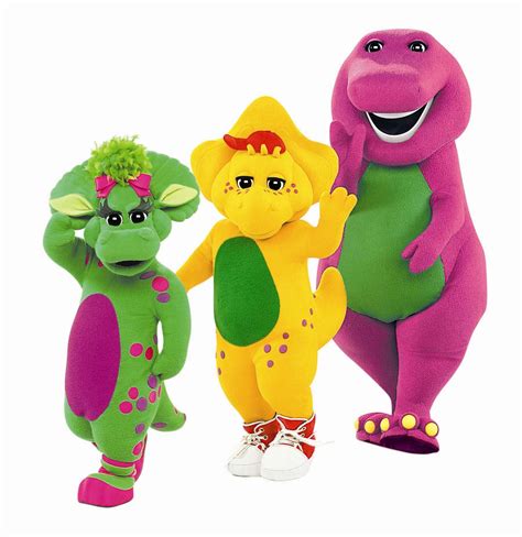 Show Barney Y Sus Amigos Shows Infantil