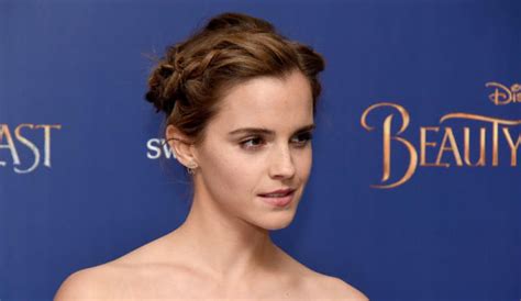 Emma Watson Topless Fakes Datawav Sexiz Pix