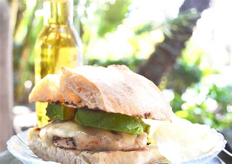 Thanks sooo much for the recipe! Grilled Chicken Sandwich Recipe for Camping - The Spicy Apron