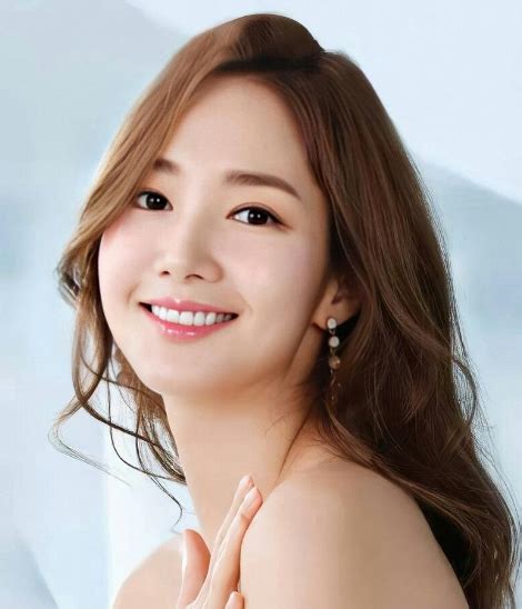 Most Beautiful Korean Young Actress