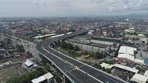New Nlex Harbor Link Section Now Open Punto Central Luzon
