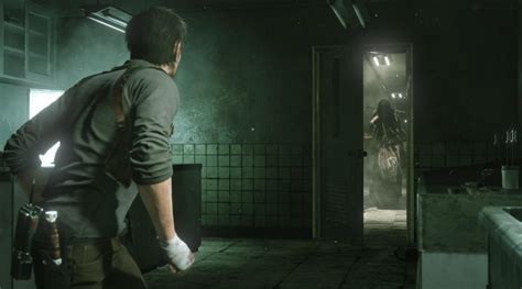 The Evil Within 3 Cosa Vorremmo In Multiplayerit