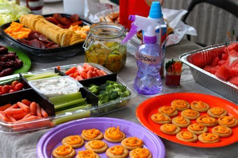 Nonton streaming dan download the dinner party (2020) subtitle indonesia dan klik tombol di bawah ini untuk pergi ke halaman website download film the dinner party (2020).jika link rusak atau. White Trash BBQ | Pretty Prudent