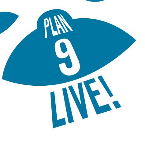 Plan 9 Live