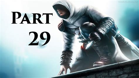 Assassin S Creed Walkthrough Part No Commentary Youtube