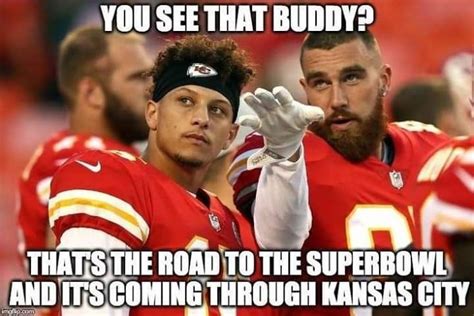 Pin By Gloria Fields On Super Bowlkc Chiefs 2020 In 2020 Chiefs Memes