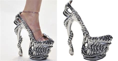 Most Unique High Heel Shoes To Check Out Jozi Gist