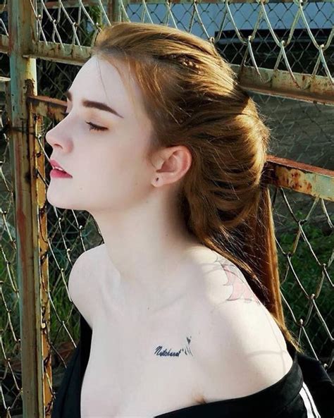 Jessie Vard Vừa Tuổi đôi Mươi đẹp Mê Hoặc Lòng Người