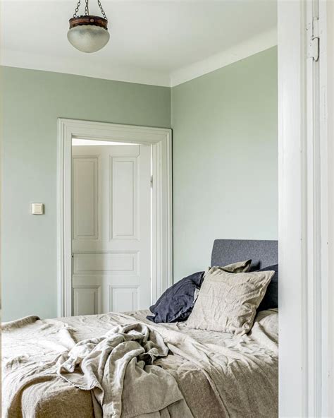 Your bedroom should be the ultimate relaxation zone where you can unwind at the end of a long day. 15 Calming Paint Colors That Will Instantly Relax You in ...