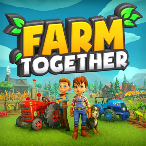 Farm Together | Nintendo Switch download software | Games | Nintendo