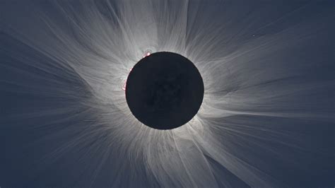 Este Es El Mejor Lugar Para Ver El Eclipse Solar Total De Verano Según
