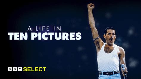 A Life In Ten Pictures Watch In The Us With Bbc Select