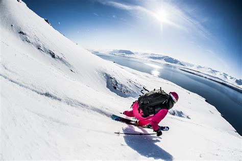 The 10 Best Ski Resorts In Scandinavia Snow Magazine