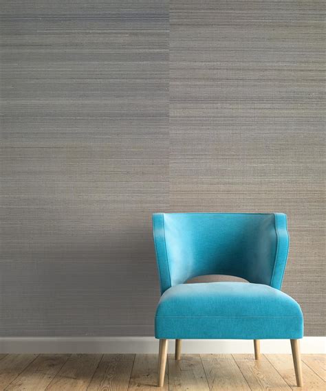 7 Richly Textured Wallpapers To Transform Modern Walls