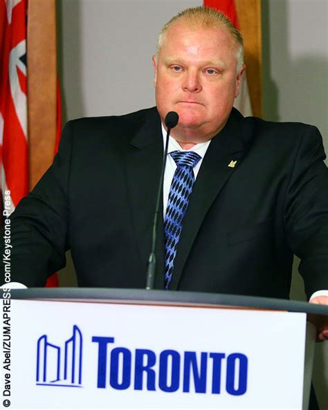Visit rob sight ford where we'll get you out on the road to find a ford vehicle perfectly suited to your needs. Former Toronto mayor Rob Ford dead at 46 « Celebrity Gossip and Movie News