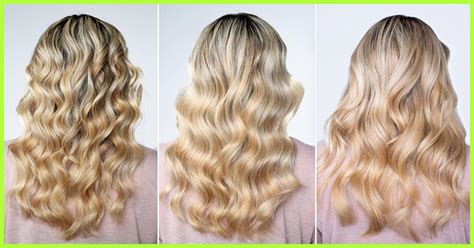 Different Types Of Curly Hairstyles Hairstyle Guides