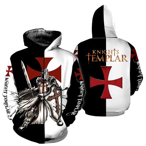 3d Printed The Knight Templar Clothes Ta0061 Chikepod