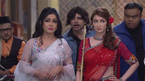 Watch Bhabi Ji Ghar Par Hai TV Serial Spoiler Of Rd October Online On ZEE