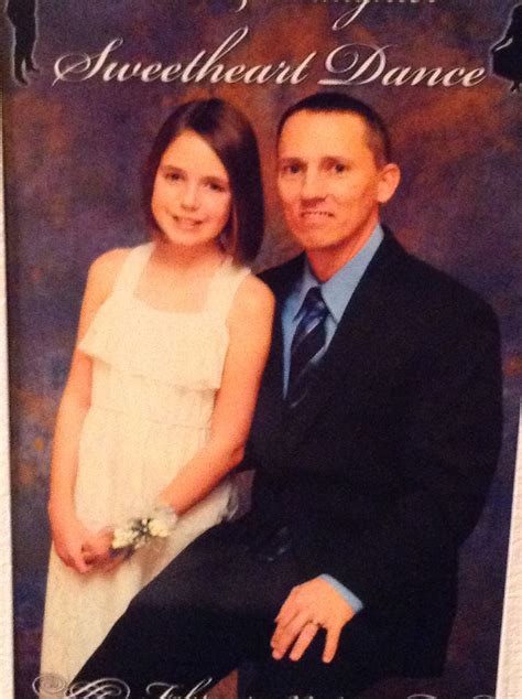 went to the father daughter dance today did you guys do too comment if you did go
