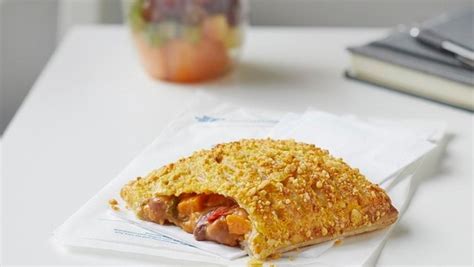 Every Greggs Pastry Ranked Worst To Best Page 4