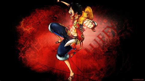 Luffy Smile Wallpapers Wallpaper Cave 588