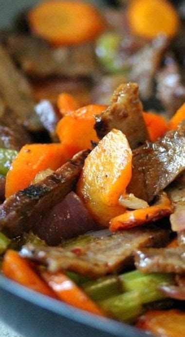 Replace any meat cooking instructions in these recipes with strips of your leftover roast. Beef Stir Fry (Using Leftover Beef Roast) | Leftover beef, Beef stir fry, Roast