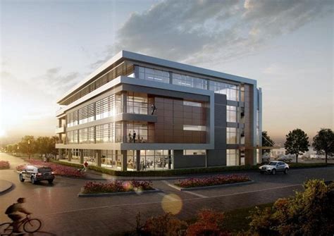 14m Luxury Office Building Announced In Gainesville Fl Realtybiznews