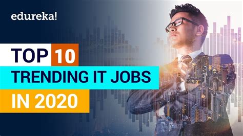 Top 10 It Jobs Every Company Will Be Hiring For In 2020 Most In