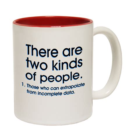 Funny Mugs There Are Two Kinds Of People Geek Geeky Nerd Nerdy Gamer