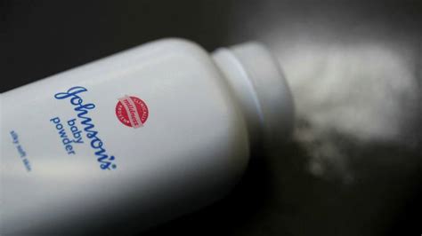 Product Liability Johnson And Johnsons Talcum Powder Lawsuit Itoo