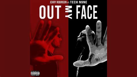 Out My Face Youtube Music