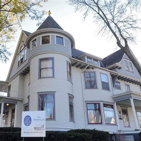 Fdl Home Listed On National Register Of Historic Places National