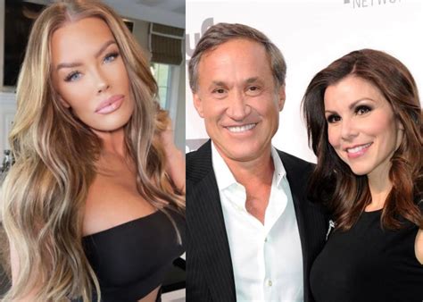 nicole james demoted on rhoc over criticism of dr dubrow as emily teases huge fight to start