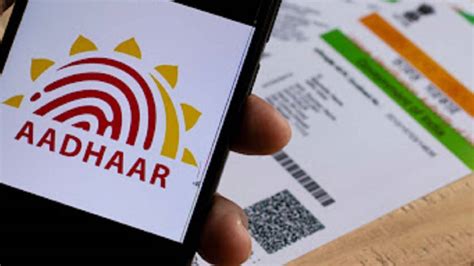 Aadhaar Card Update Step By Step Process To Esign Or Digitally Sign