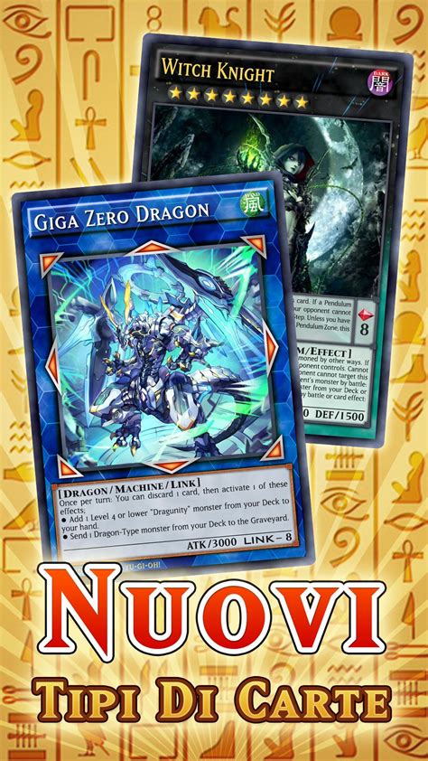 Dueling nexus is automated, making it the perfect online platform for testing cards and learning the game as its impossible to make an invalid move, this also makes it impossible for your opponents to cheat. Card Maker for YugiOh for Android - APK Download