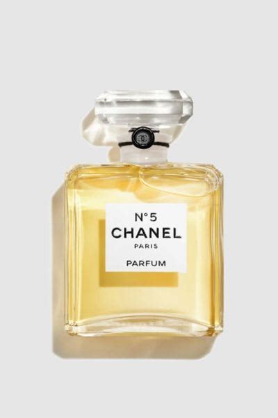 The History Of Chanel Perfume Everything You Need To Know About The
