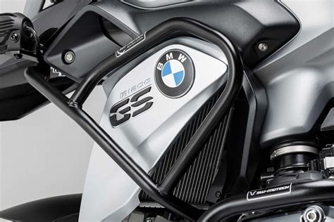 The site owner hides the web page description. Oberer Sturzbügel. Schwarz. BMW R 1200 GS (12-16). statt ...