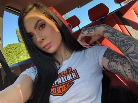 Marley Brinx Bio Age Height Fitness Models Biography