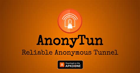 Anonytun pro is the premium version of the regular anonytun vpn version 6.6 but you will be able to download it for free and enjoy all of its premium features. AnonyTun MOD APK 12.1 Download (Pro Version Activated) free for Android